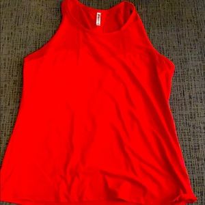 Fabletics tank top